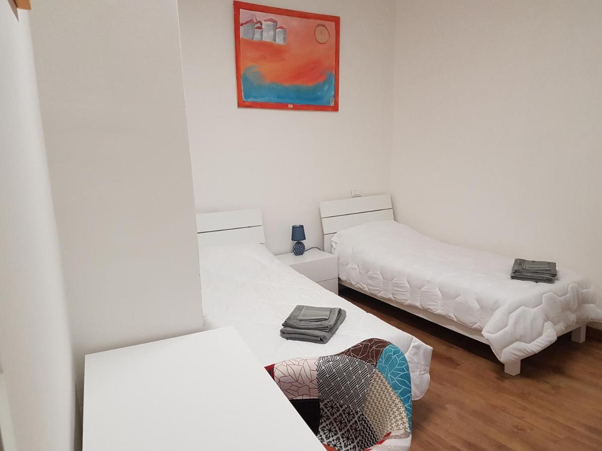 Borgo Nel Tempo Apartment Collestatte Exterior photo