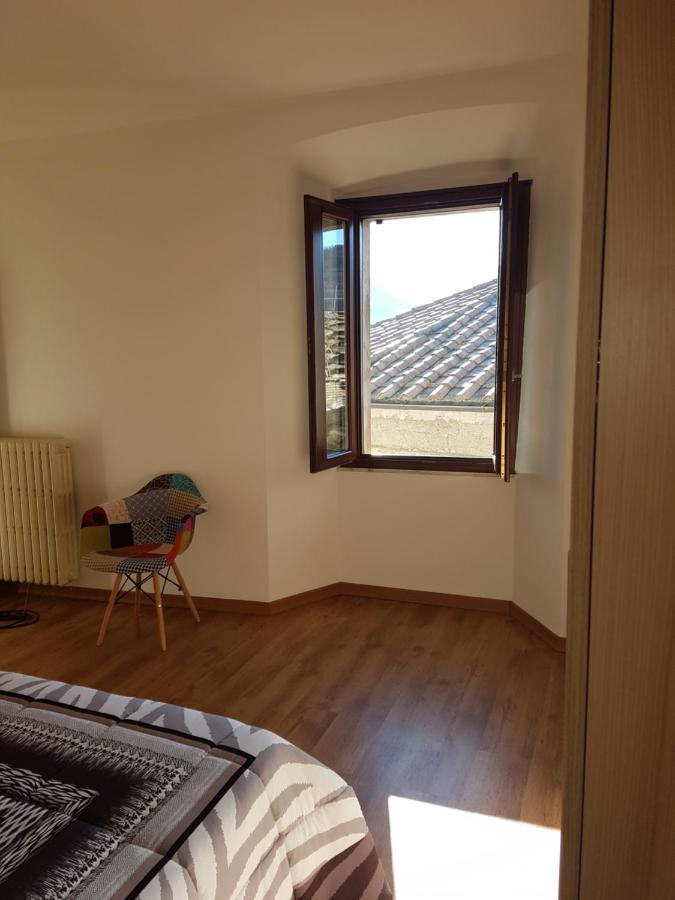 Borgo Nel Tempo Apartment Collestatte Exterior photo